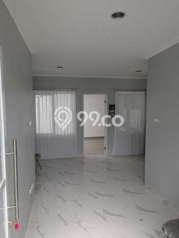 Rumah Strategis Modern Lb 80m2 di Gunung Sindur, Bogor Rumah Strategis Modern Lb 80m2 di Gunung Sindur, Bogor