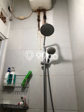 Rumah Modern Minimalis 4 KT Bisa Langsung Pindah di Gunung Sindur Rumah Modern Minimalis 4 KT Bisa Langsung Pindah di Gunung Sindur