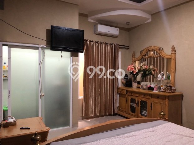 Rumah Modern Minimalis 4 KT Bisa Langsung Pindah di Gunung Sindur Rumah Modern Minimalis 4 KT Bisa Langsung Pindah di Gunung Sindur