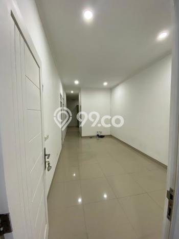 Rumah Minimalis 2 Kamar LT 84m2 di BSD Rumah Minimalis 2 Kamar LT 84m2 di BSD