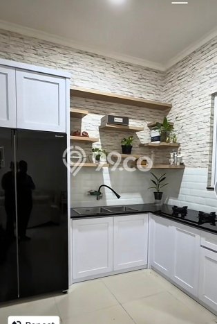 Jual Rumah Mewah Megah Dengan View Eksklusif di Gading Serpong, Tangerang Jual Rumah Mewah Megah Dengan View Eksklusif di Gading Serpong, Tangerang