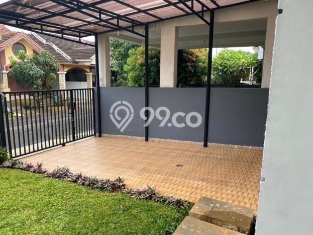 Hunian Cantik Modern Lb 80m2 di Tangerang, Tangerang Hunian Cantik Modern Lb 80m2 di Tangerang, Tangerang