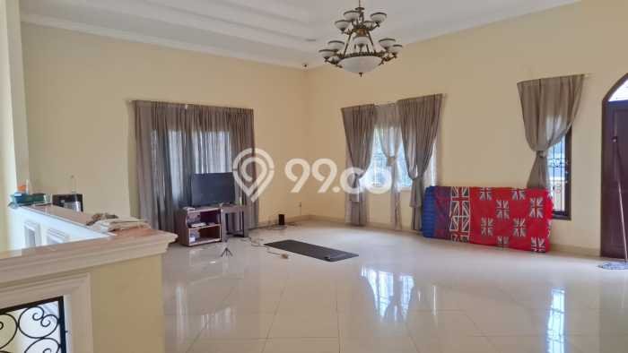 Rumah Elit Modern Siap Huni di Modernland Tangerang Rumah Elit Modern Siap Huni di Modernland Tangerang