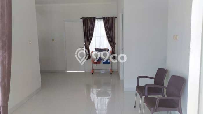 Dijual Rumah Strategis Bagus Punya 3 KT di Gunung Sindur Bogor SHM Dijual Rumah Strategis Bagus Punya 3 KT di Gunung Sindur Bogor SHM
