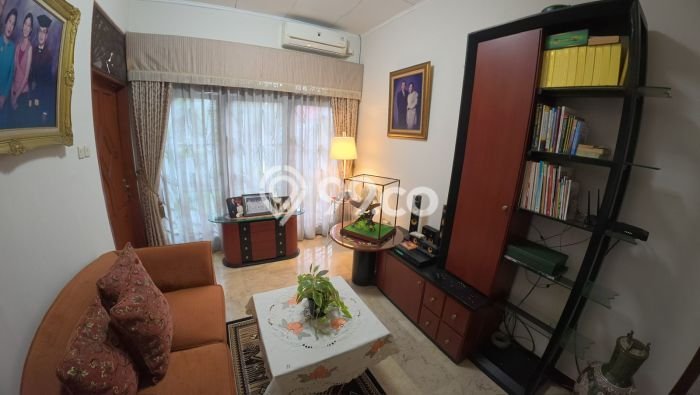 Jual Rumah Mewah Megah Dengan View Eksklusif di BSD, Tangerang Jual Rumah Mewah Megah Dengan View Eksklusif di BSD, Tangerang