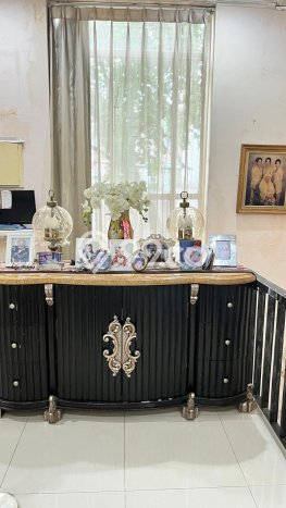Rumah Eksklusif Dijual LT 330m2 di Menteng, Jakarta Pusat Rumah Eksklusif Dijual LT 330m2 di Menteng, Jakarta Pusat