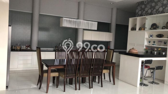 Dijual Rumah Luas Megah Dengan View Cantik di Jurumudi, Tangerang Dijual Rumah Luas Megah Dengan View Cantik di Jurumudi, Tangerang