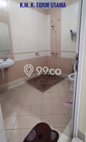 Dijual Rumah Siap Huni di BSD Tangerang Selatan Harga Rp 2,65 Juta LT 136m2 Dijual Rumah Siap Huni di BSD Tangerang Selatan Harga Rp 2,65 Juta LT 136m2