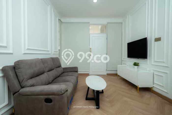 Rumah Modern Cantik 3 KT Bisa Langsung Pindah di Gunung Sindur Rumah Modern Cantik 3 KT Bisa Langsung Pindah di Gunung Sindur