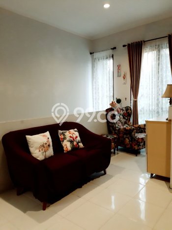 Rumah Modern Cantik 5 KT Siap Huni di Cisauk Rumah Modern Cantik 5 KT Siap Huni di Cisauk