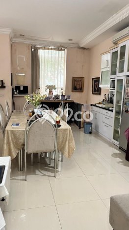 Rumah Eksklusif Dijual LT 330m2 di Menteng, Jakarta Pusat Rumah Eksklusif Dijual LT 330m2 di Menteng, Jakarta Pusat