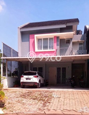 Dijual Rumah Siap Huni di BSD Tangerang Selatan Harga Rp 2,65 Juta LT 136m2 Dijual Rumah Siap Huni di BSD Tangerang Selatan Harga Rp 2,65 Juta LT 136m2