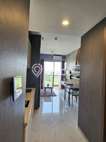 Dijual Apartemen di Tangerang 2 Kamar & 1 Kamar Mandi, Luas 48m2 Dijual Apartemen di Tangerang 2 Kamar & 1 Kamar Mandi, Luas 48m2