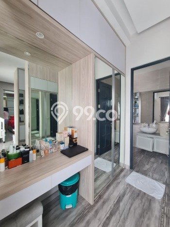 Dijual Rumah Mewah Megah Dengan View Eksklusif di Banjar Wijaya, Tangerang Dijual Rumah Mewah Megah Dengan View Eksklusif di Banjar Wijaya, Tangerang