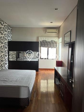 Rumah Luxury Modern Tanpa Renovasi di Modernland Tangerang Rumah Luxury Modern Tanpa Renovasi di Modernland Tangerang