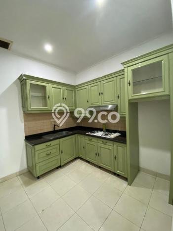 Rumah Minimalis 2 Kamar LT 84m2 di BSD Rumah Minimalis 2 Kamar LT 84m2 di BSD