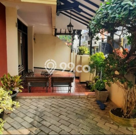 Jual Rumah Mewah Elegan Dengan View Eksklusif di Jakarta Garden City, Jakarta Timur Jual Rumah Mewah Elegan Dengan View Eksklusif di Jakarta Garden City, Jakarta Timur