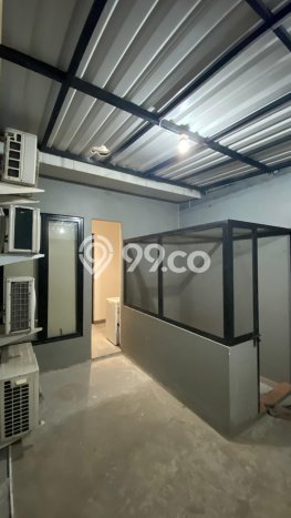 Jarang Ada! Rumah Kontrakan 3 Kamar Nyaman Siap Huni BSD City Jarang Ada! Rumah Kontrakan 3 Kamar Nyaman Siap Huni BSD City