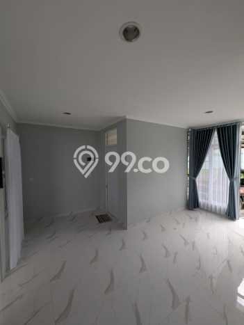 Rumah Strategis Modern Lb 80m2 di Gunung Sindur, Bogor Rumah Strategis Modern Lb 80m2 di Gunung Sindur, Bogor