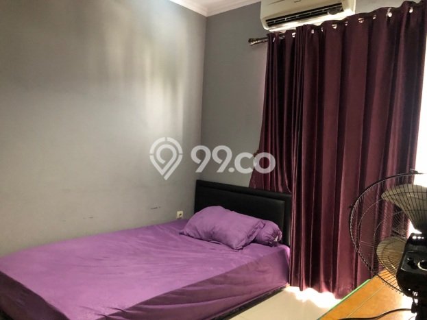 Rumah Modern Minimalis 4 KT Bisa Langsung Pindah di Gunung Sindur Rumah Modern Minimalis 4 KT Bisa Langsung Pindah di Gunung Sindur
