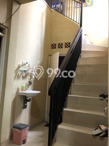 Dijual Rumah Strategis Bagus Punya 5 KT di Gunung Sindur Bogor PPJB Dijual Rumah Strategis Bagus Punya 5 KT di Gunung Sindur Bogor PPJB