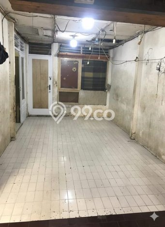 Rumah Minimalis 4 Kamar LT 186m2 di Cipulir Rumah Minimalis 4 Kamar LT 186m2 di Cipulir