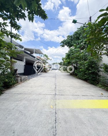 Rumah Luxury Modern Tanpa Renovasi di Jakarta Garden City Jakarta Timur Rumah Luxury Modern Tanpa Renovasi di Jakarta Garden City Jakarta Timur