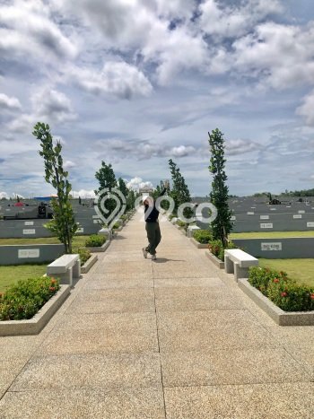 Kavling Tanah Dijual di Jambe Tangerang Spesifikasi 12m2 Kavling Tanah Dijual di Jambe Tangerang Spesifikasi 12m2