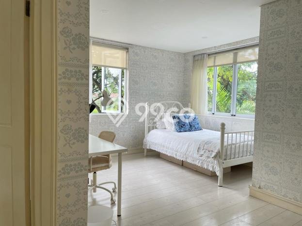 For Sale! Premium House LT 965m2 Desain Elegan di Lippo Karawaci For Sale! Premium House LT 965m2 Desain Elegan di Lippo Karawaci