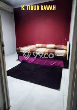 Dijual Rumah Siap Huni di BSD Tangerang Selatan Harga Rp 2,65 Juta LT 136m2 Dijual Rumah Siap Huni di BSD Tangerang Selatan Harga Rp 2,65 Juta LT 136m2