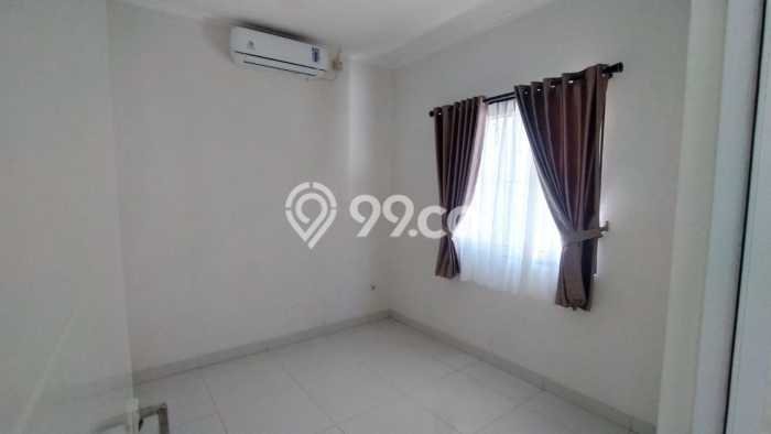 Dijual Rumah Strategis Bagus Punya 3 KT di Gunung Sindur Bogor SHM Dijual Rumah Strategis Bagus Punya 3 KT di Gunung Sindur Bogor SHM