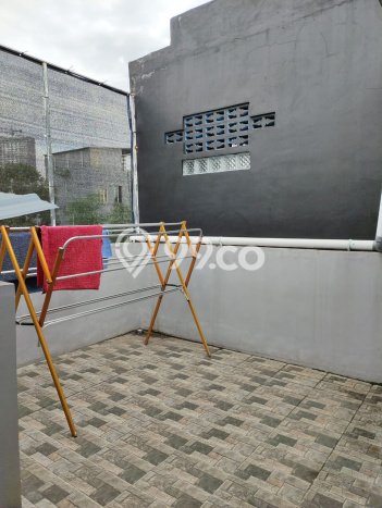Dijual Rumah Siap Huni di BSD Tangerang Selatan Harga Rp 2,65 Juta LT 136m2 Dijual Rumah Siap Huni di BSD Tangerang Selatan Harga Rp 2,65 Juta LT 136m2