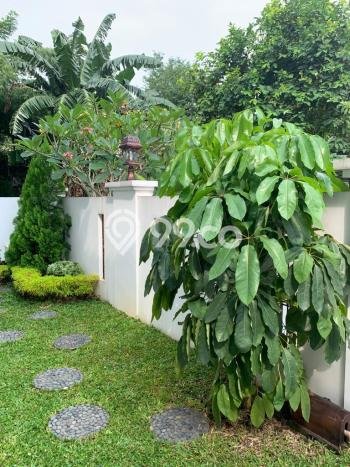 Rumah Minimalis LB/LT 265m2/150m2 Siap Huni Area BSD, Tangerang Rumah Minimalis LB/LT 265m2/150m2 Siap Huni Area BSD, Tangerang