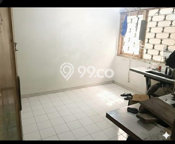 Rumah Minimalis 4 Kamar LT 186m2 di Cipulir Rumah Minimalis 4 Kamar LT 186m2 di Cipulir