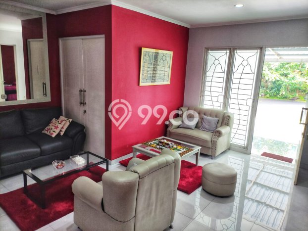 Dijual Rumah Siap Huni di BSD Tangerang Selatan Harga Rp 2,65 Juta LT 136m2 Dijual Rumah Siap Huni di BSD Tangerang Selatan Harga Rp 2,65 Juta LT 136m2