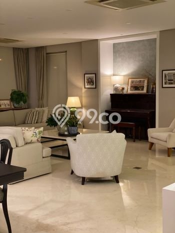 For Sale! Premium House LT 965m2 Desain Elegan di Lippo Karawaci For Sale! Premium House LT 965m2 Desain Elegan di Lippo Karawaci