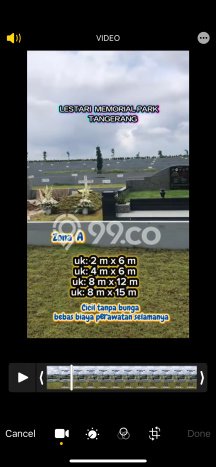 Tanah Komersial Dijual di Balaraja Tangerang 12m2 Tanah Komersial Dijual di Balaraja Tangerang 12m2