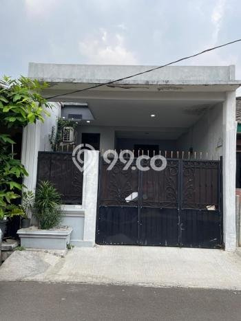 Dijual Hunian Rumah Nyaman 2 KT di BSD, Tangerang Dijual Hunian Rumah Nyaman 2 KT di BSD, Tangerang