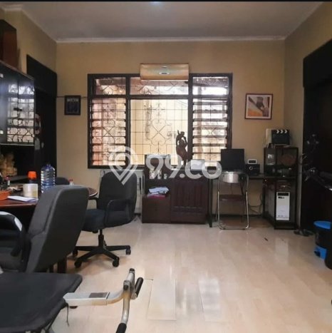 Jual Rumah Mewah Elegan Dengan View Eksklusif di Jakarta Garden City, Jakarta Timur Jual Rumah Mewah Elegan Dengan View Eksklusif di Jakarta Garden City, Jakarta Timur