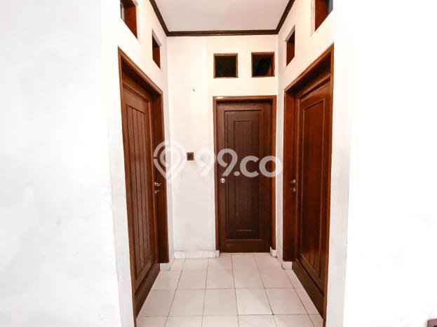 Siap Huni Hunian Elit 3 Kamar di BSD Dekat ke Mana Pun Siap Huni Hunian Elit 3 Kamar di BSD Dekat ke Mana Pun