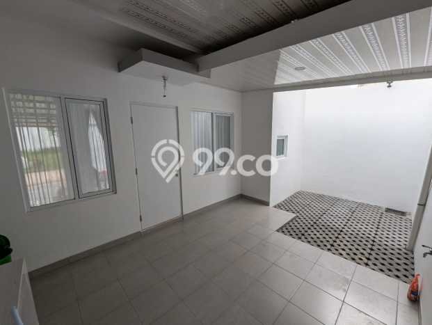 Rumah Strategis Modern Lb 80m2 di Gunung Sindur, Bogor Rumah Strategis Modern Lb 80m2 di Gunung Sindur, Bogor