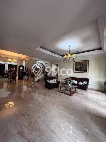Dijual Hunian Mewah dengan Fasilitas Sekitar Komplit di Kebayoran Baru, Jakarta Selatan Dijual Hunian Mewah dengan Fasilitas Sekitar Komplit di Kebayoran Baru, Jakarta Selatan