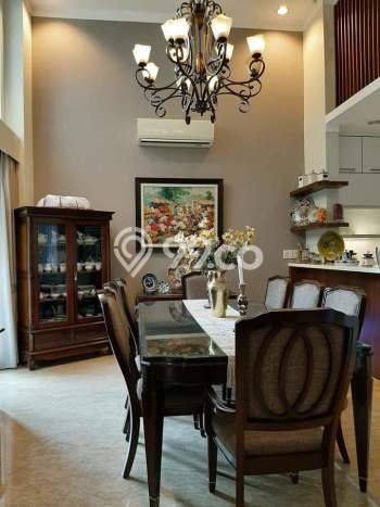 Hunian Nyaman 7 KT di Serpong Utara, Tangerang Selatan - LT 300m² Hunian Nyaman 7 KT di Serpong Utara, Tangerang Selatan - LT 300m²