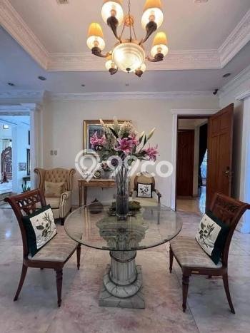 Dijual Hunian Mewah dengan Fasilitas Sekitar Komplit di Kebayoran Baru, Jakarta Selatan Dijual Hunian Mewah dengan Fasilitas Sekitar Komplit di Kebayoran Baru, Jakarta Selatan