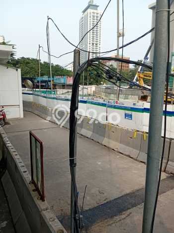 Lahan Dijual Lokasi Menteng, Jakarta Pusat dengan Luas Tanah 9900m2 dan Status - Lahan Dijual Lokasi Menteng, Jakarta Pusat dengan Luas Tanah 9900m2 dan Status -