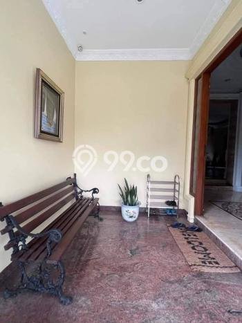 Dijual Hunian Mewah dengan Fasilitas Sekitar Komplit di Kebayoran Baru, Jakarta Selatan Dijual Hunian Mewah dengan Fasilitas Sekitar Komplit di Kebayoran Baru, Jakarta Selatan