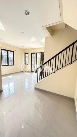 Dijual Cepat Rumah Favorit Siap Huni LB 87m2 di Serpong, Tangerang Selatan Dijual Cepat Rumah Favorit Siap Huni LB 87m2 di Serpong, Tangerang Selatan