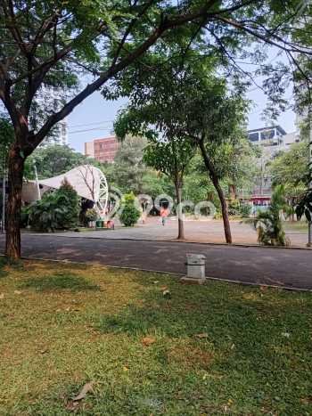 Lahan Dijual Lokasi Menteng, Jakarta Pusat dengan Luas Tanah 9900m2 dan Status - Lahan Dijual Lokasi Menteng, Jakarta Pusat dengan Luas Tanah 9900m2 dan Status -