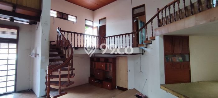 Rumah sewa siap pakai 8 Kamar Tidur di Moch Toha, Bandung Rumah sewa siap pakai 8 Kamar Tidur di Moch Toha, Bandung