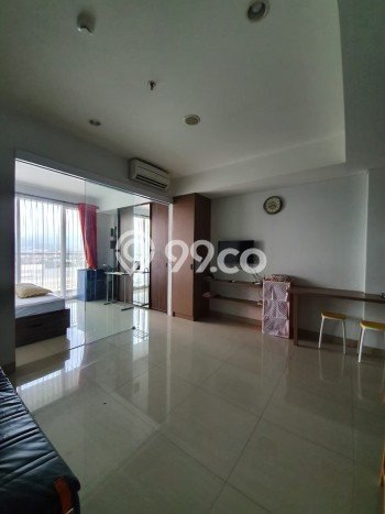 Apartemen Favorit Nyaman Dijual di Bandung dengan 1 Kamar Tidur Apartemen Favorit Nyaman Dijual di Bandung dengan 1 Kamar Tidur